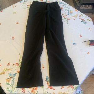ASOS Design work pants Black Size